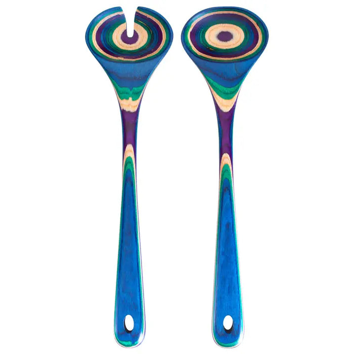 Baltique Salad Serving Utensil Set