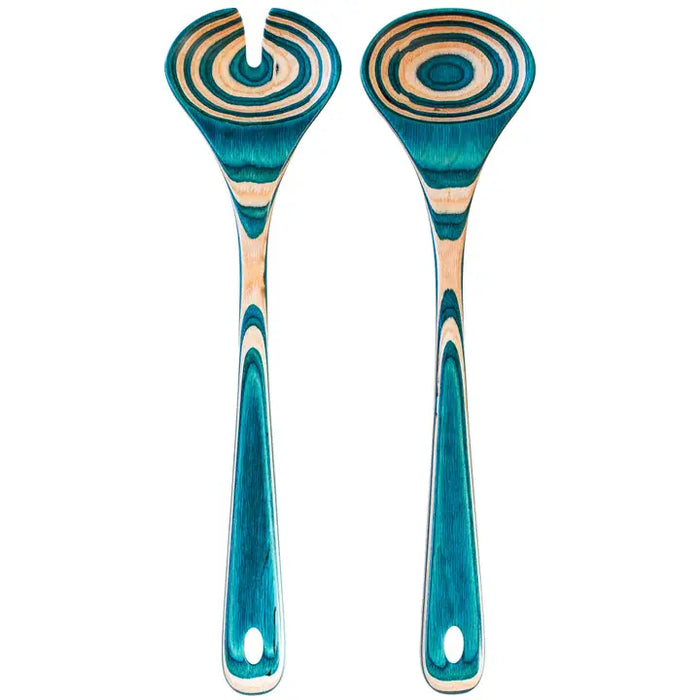 Baltique Salad Serving Utensil Set