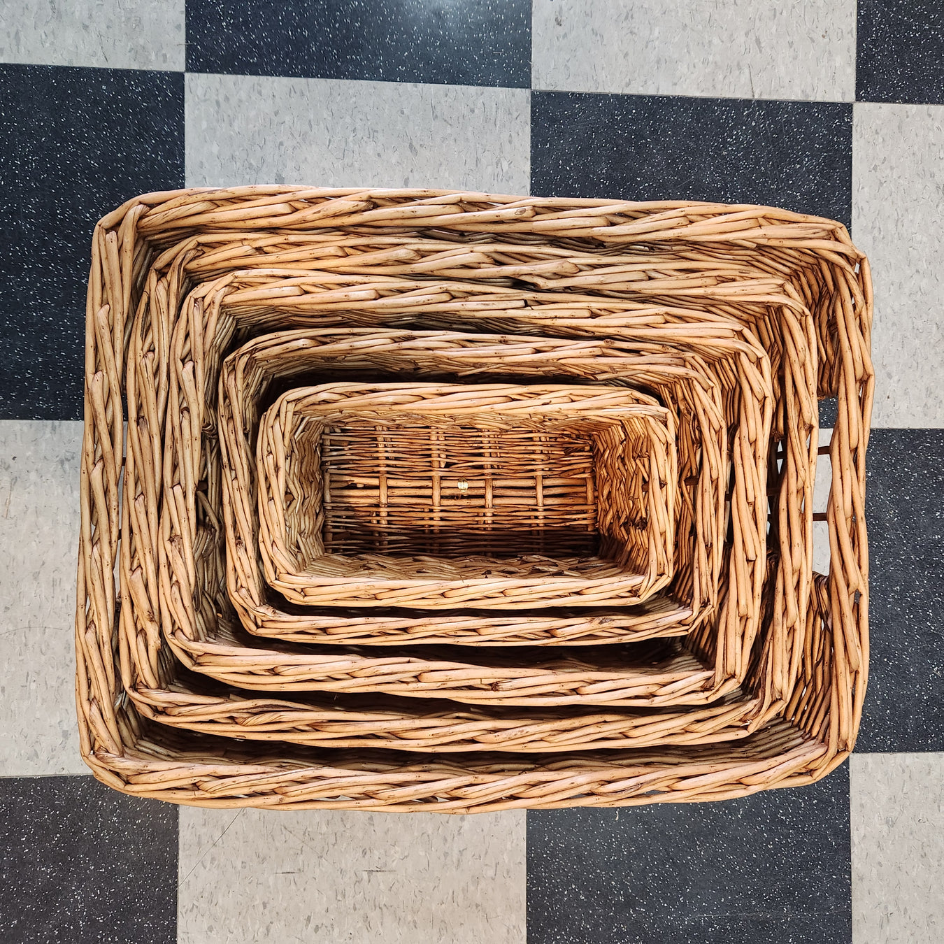 Baskets