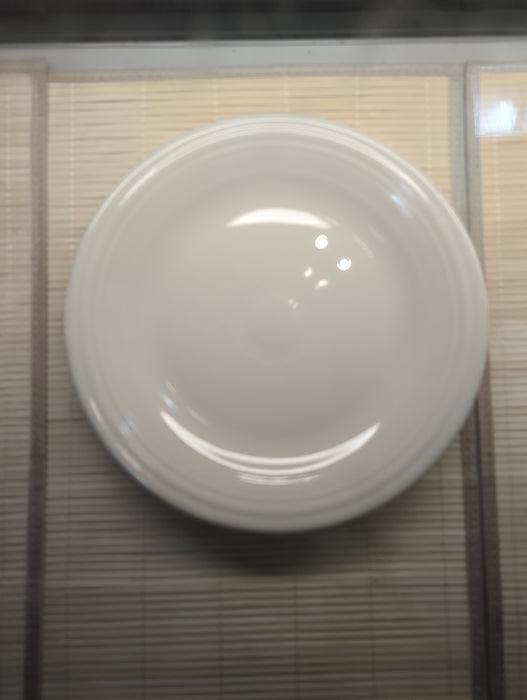 Classic Dinner Plate 10 1/2"