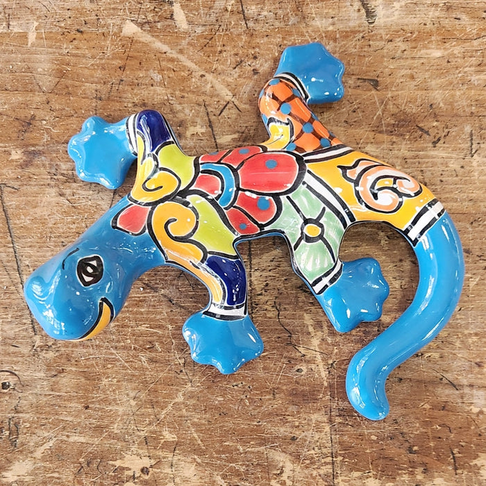 Talavera Wall Salamander