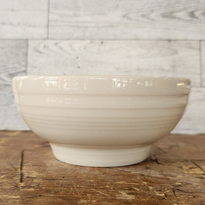 Small Footed Bowl 5 1/4" 14oz