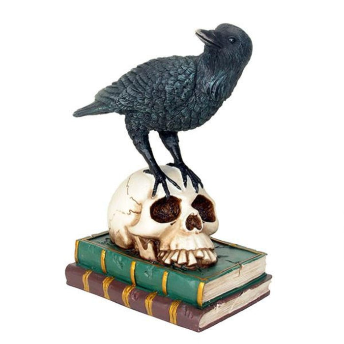 Quoth The Raven