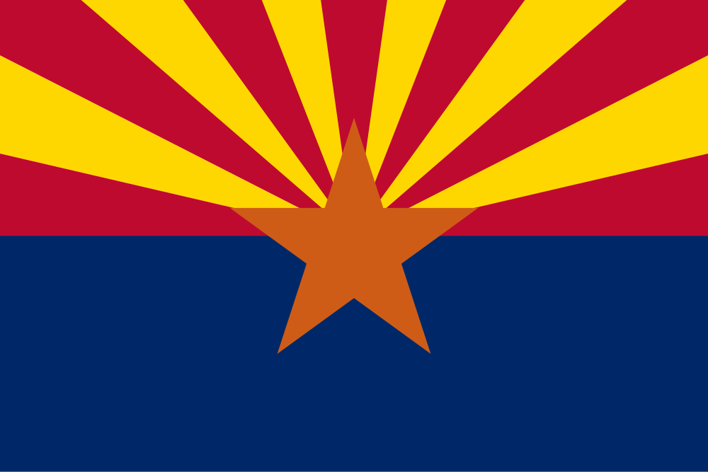 Flags, State