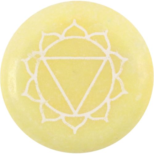 Chakra Meditation Stones