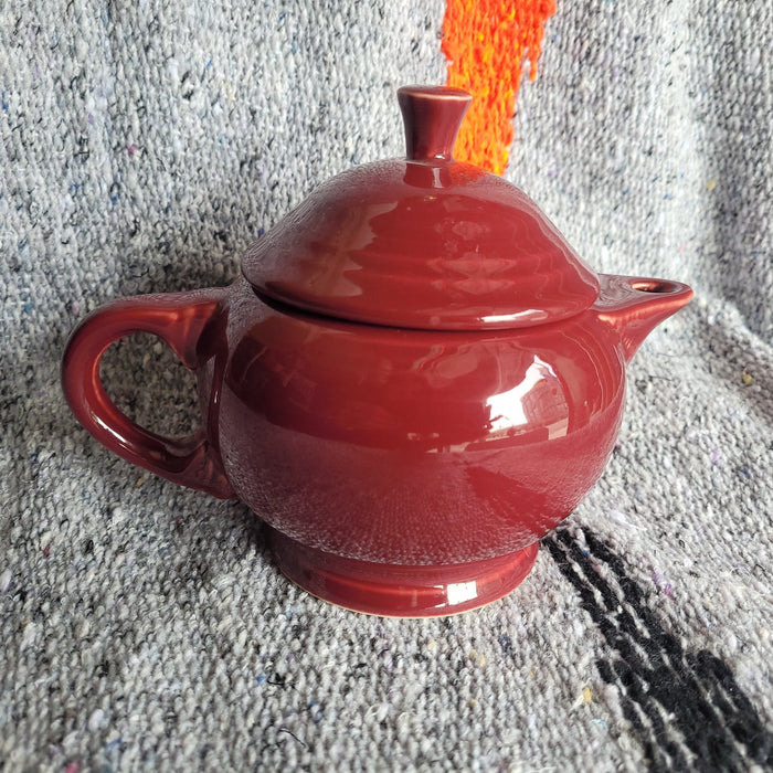 Retired 2 cup Teapot