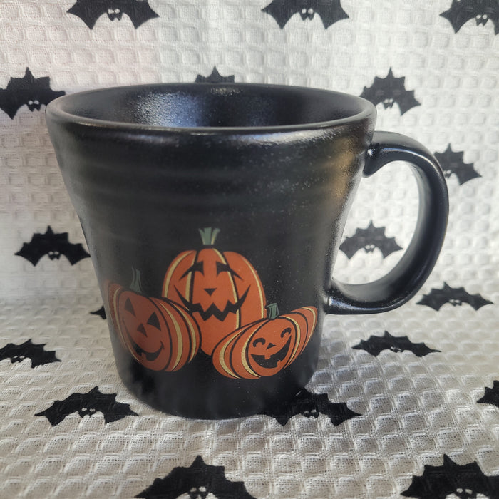 Halloween Tapered Mug