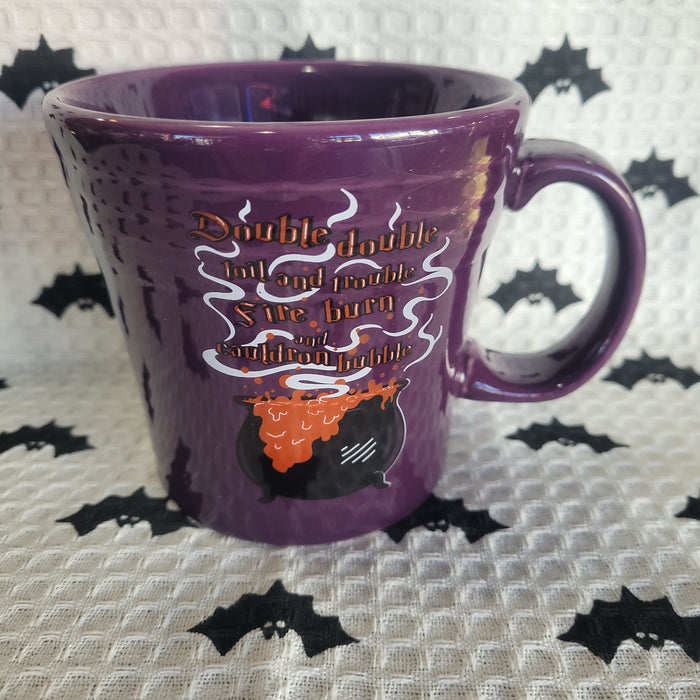 Halloween Tapered Mug