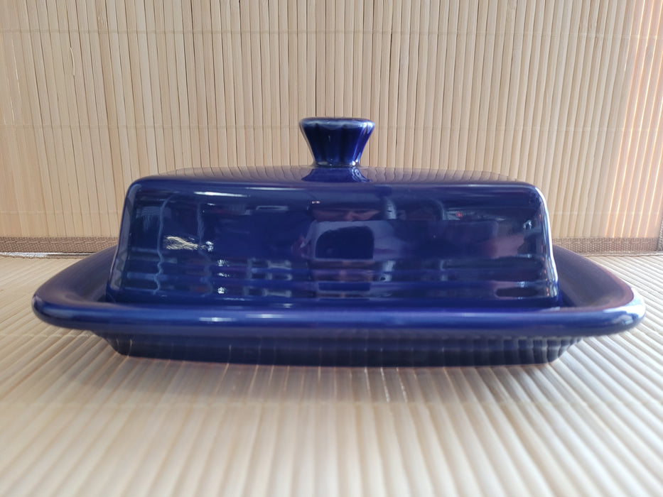 Extra Large Butter Dish