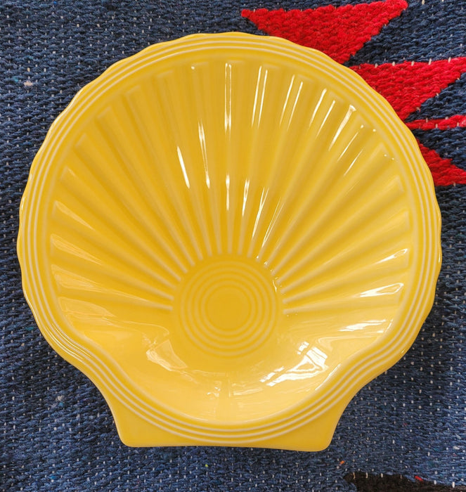 Shell Plate