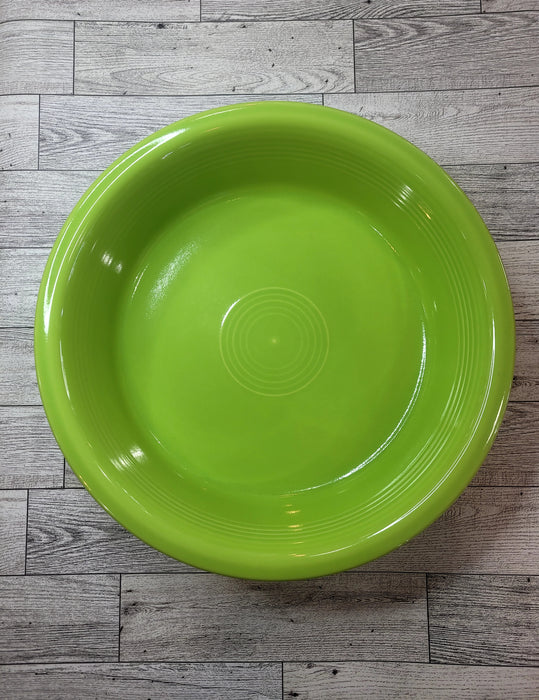 Chartuese 2 quart bowl