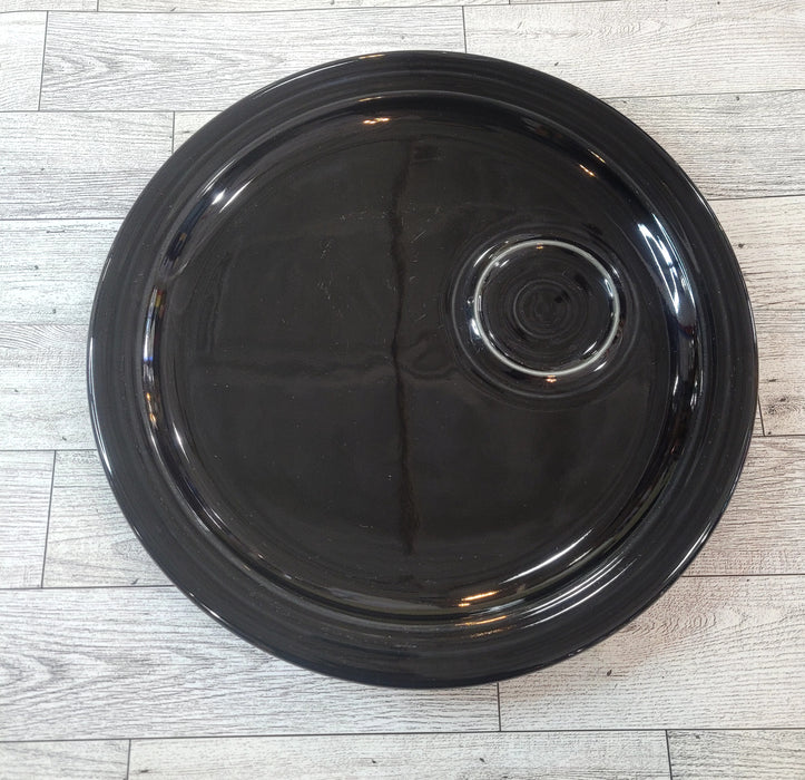 Retired welled snack plate mismatch