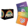 Pride: Empower Your Authentic Self, Inspirational Cards