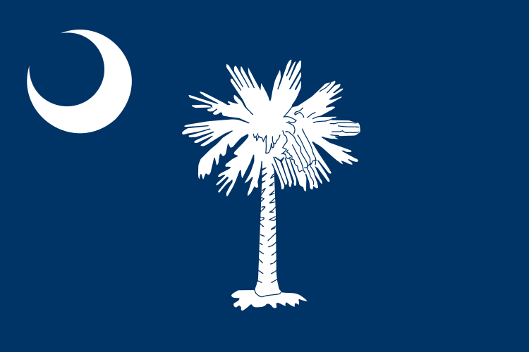 Flags, State