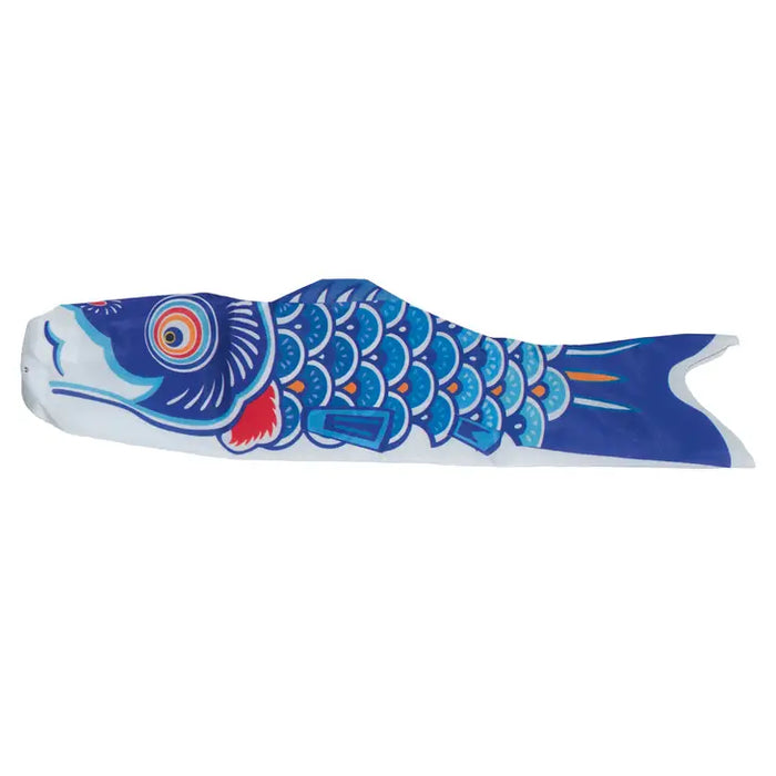 Koi Fish Windsock