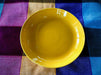 Daffodil Fiesta Bistro Bowl Luncheon Plate, Yellow