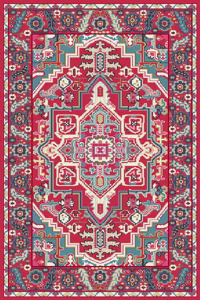 Expressions Area Rug