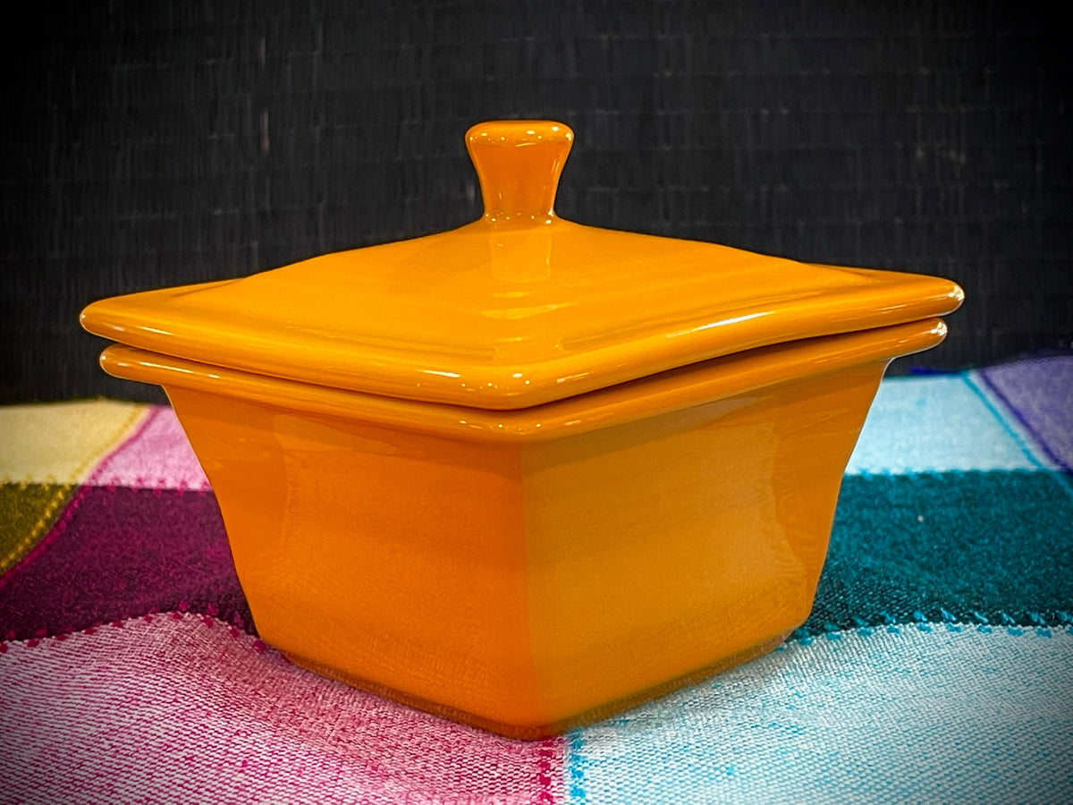 Covered Box — Import Market