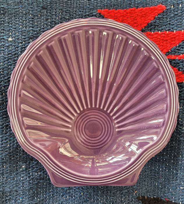 Shell Plate — Import Market