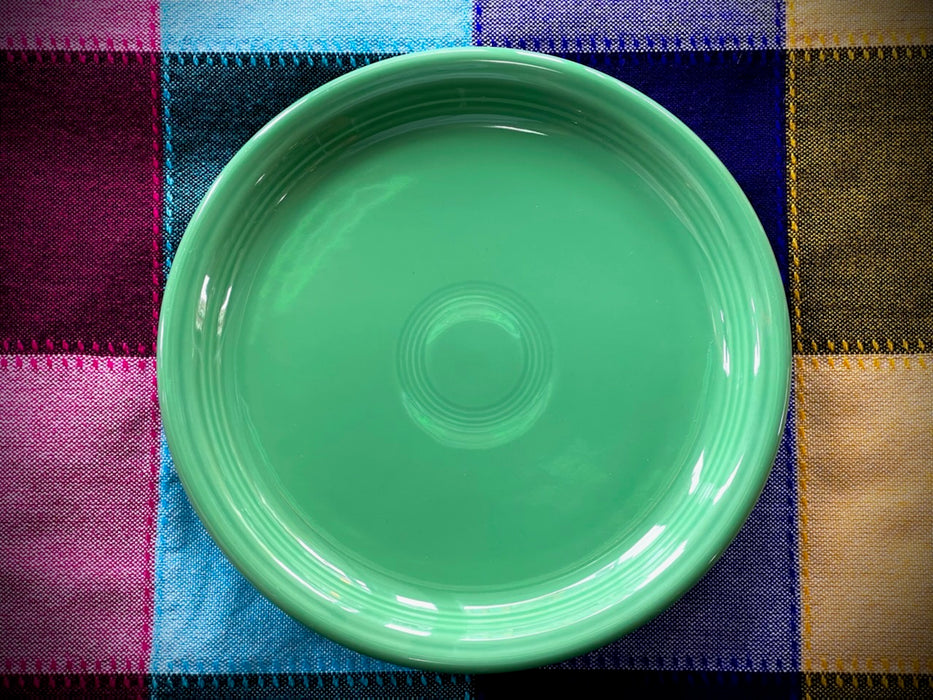 Bistro Buffet Plate 9 inches