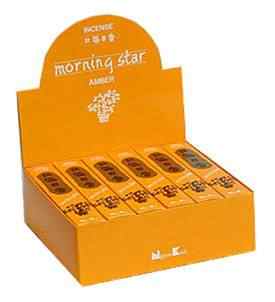 Morning Star Incense