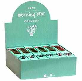 Morning Star Incense