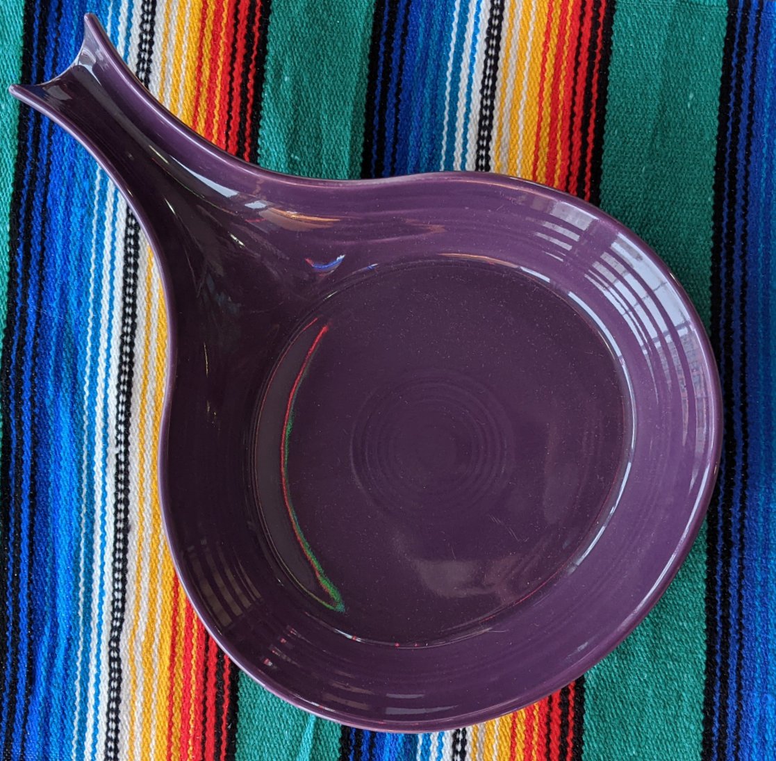 Fiesta Retired Bakeware