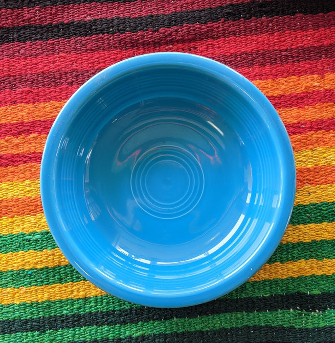 Fiesta Medium Bowl 19oz