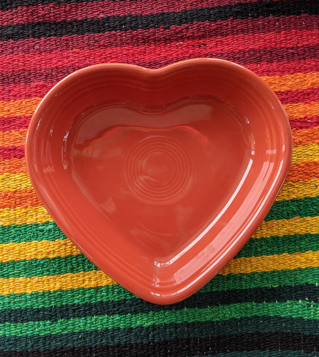 Medium Heart bowl 17oz