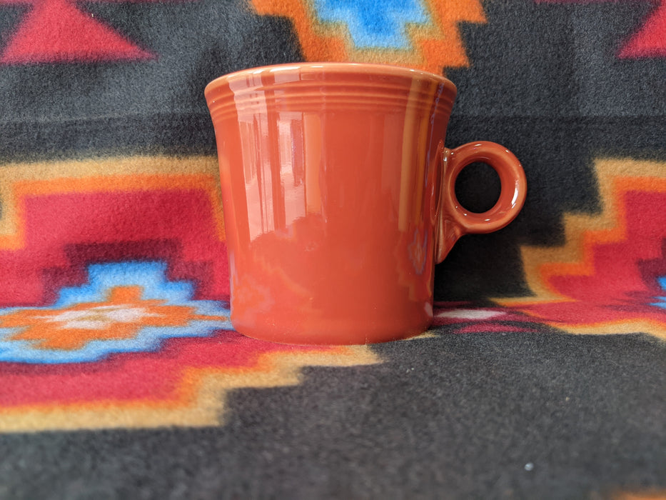 4 Cup - Orange — Frego