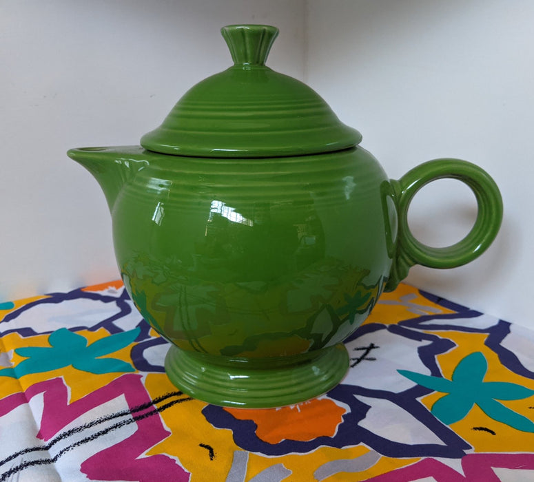 Retired Teapot 44 oz — Import Market1