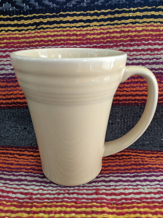 Bistro Latte Mug