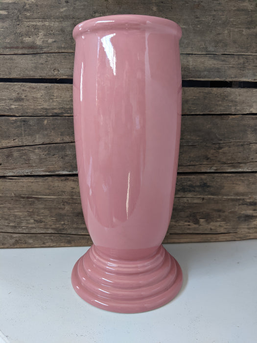 Retired Millennium III Vase