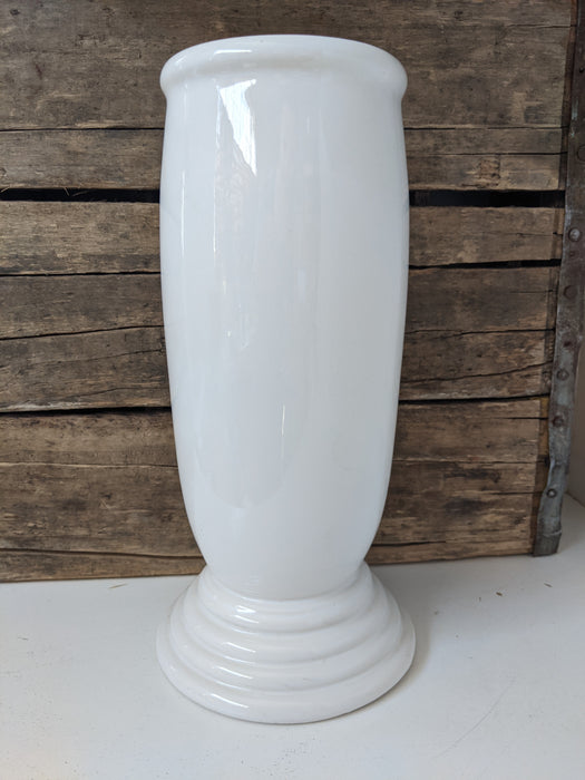 Retired Millennium III Vase