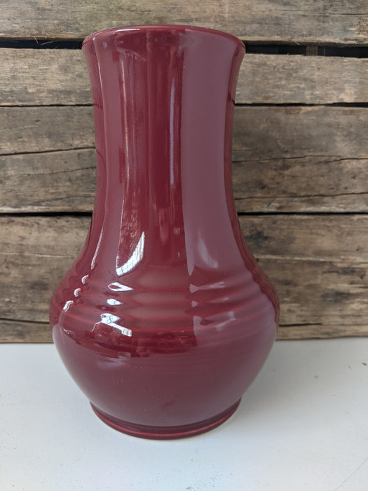 Retired Royalty Vase