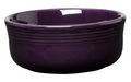 Fiesta Chowder Bowl, Mulberry, Purple