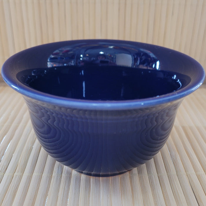 Twilight Bouillon Bowl, Blue, Dark Blue