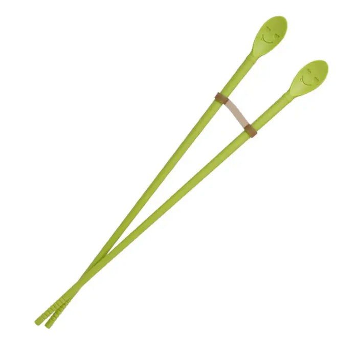 Silicone Cooking Chopsticks