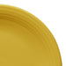 Fiesta Chop Plate, Sunflower, Yellow