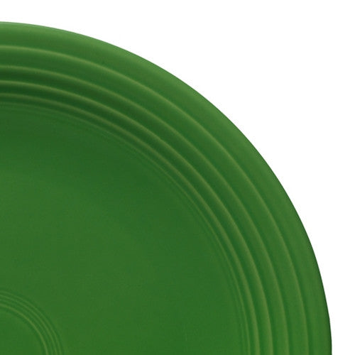 Fiesta Chop Plate, Shamrock, Green