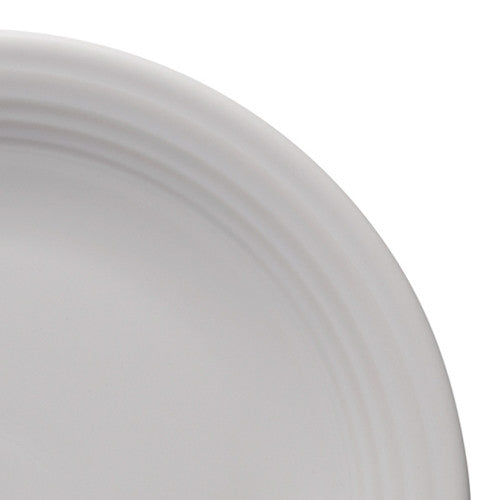 Fiesta Chop Plate, White, 