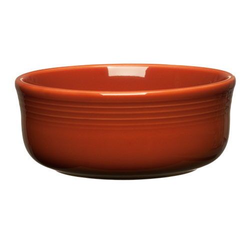 Paprika Tangerine Fiestaware Fiesta Chowder Bowl 22 Oz — Import Market