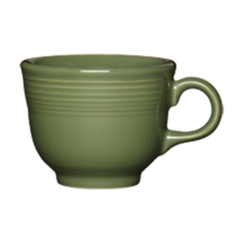 Fiesta Cup & Saucer  7-3/4 oz