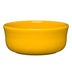 Fiesta Chowder Bowl, Daffodil, Yellow