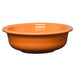 fiesta, fiestaware,1 quart bowl, Large bowl, fiesta bowl, retired tangerine, orange, discontinued