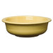 fiesta, fiestaware,1 quart bowl, Large bowl, fiesta bowl, sunflower, yellow
