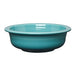 fiesta, fiestaware,1 quart bowl, Large bowl, fiesta bowl, turquoise, blue