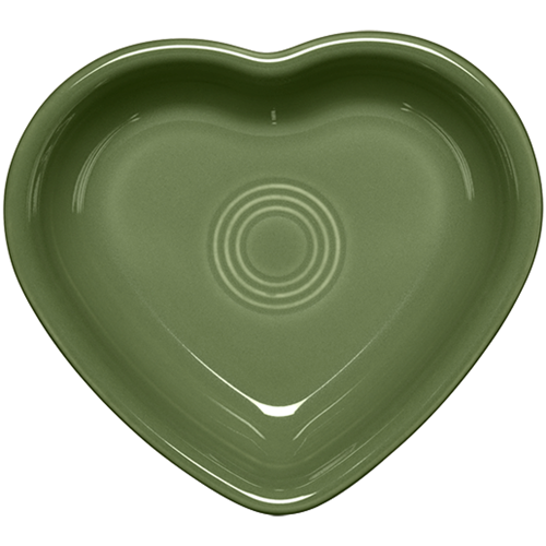Medium Heart bowl 17oz