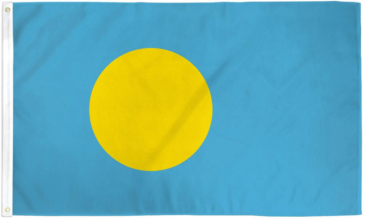 Flags, Country Libya-Tuvalu