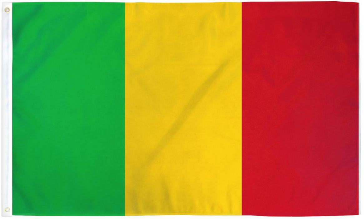 Flags, Country Libya-Tuvalu